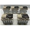 Image 2 : (5) Omron #S8VS-48024A Power Supplies