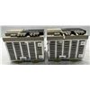 Image 2 : (2) Omron #S8VS-48024A Power Supplies