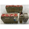 Image 2 : Lot of Misc. Omron Safety Relays