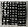Image 2 : Lot of (9) Omron #E5CN-R2H03T-FLK Temperature Controllers