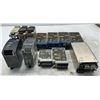 Image 2 : Lot of Misc. Power Supplies