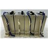 Image 2 : (4) TDK-Lambda #NND30-1515 Power Supplies