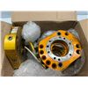 Image 1 : (4) ATI Industrial Automation #QC110T Robotic Auto Tool Changers