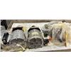 Image 2 : (3) Hydronic #P820-40 Pumps