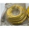 Image 2 : Lot of (2) Turck #CKM 19-19-21 & CKM 19-19-20 Cables