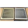 Image 2 : (2) Hoffman #T-FP101 Cooling Fans