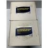 Image 1 : (2) Datalogic # PM9500 Power Scan Barcode Readers