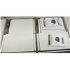 Image 2 : (2) Datalogic # PM9500 Power Scan Barcode Readers