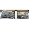 Image 3 : (2) Datalogic # PM9500 Power Scan Barcode Readers