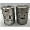 Image 1 : (2) Rimtec ADS 300 Jaw Couplings