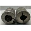 Image 2 : (2) Rimtec ADS 300 Jaw Couplings