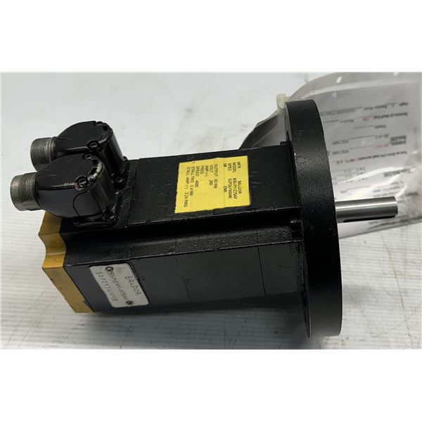 Baldor #BSM8NN-275AF Motor