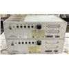 Image 2 : (2) Gulmay LTD #MP1/6 MP1 Controllers