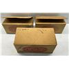 Image 1 : (3) Destaco #847-S Swing/Toggle Clamps