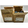 Image 1 : (2) Rexnord #200.S52.CMBRA TD C=5.00 Couplings