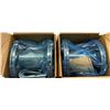 Image 2 : (2) Rexnord #200.S52.CMBRA TD C=5.00 Couplings