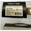 Image 2 : Lot of (4) Misc. MRO Items