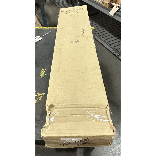 ABB #3HAB 6183-1 Upper Cabling