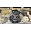 Image 1 : Lot of Misc. Sprockets, Pully, Chaine Items Plus More+++