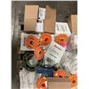 Image 2 : Lot of Misc. MRO Items (See Pictures)