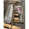 Image 1 : Lot of Misc. Metal Pieces
