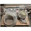 Image 1 : Lot of Misc. Metal Pieces