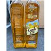 Image 2 : Real Canadian Gold-Cold Pressed Canola Oil (2 x 500ml)