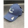 Image 1 : Vancouver Canucks Adjustable Adults Baseball Cap
