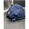 Image 3 : Vancouver Canucks Adjustable Adults Baseball Cap