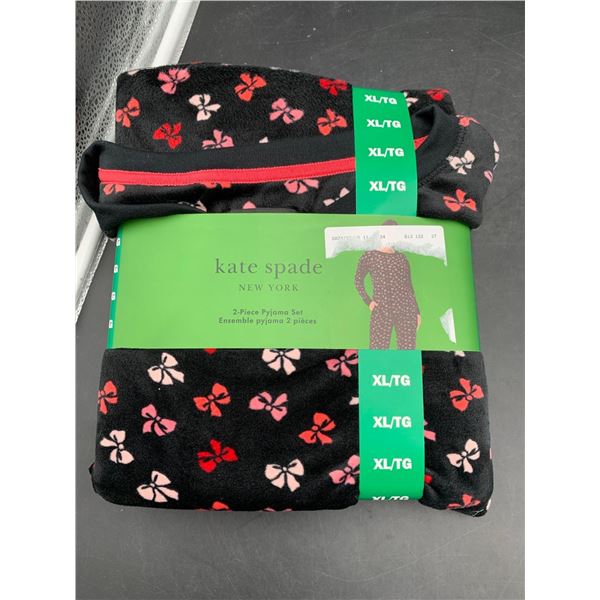 Kate Spade New York 2-Peice Pyjama Set