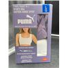Image 1 : Puma 2pk Sports Bra (L)