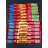 Image 1 : Starburst Original Prewrapped candy (12 x 92g)