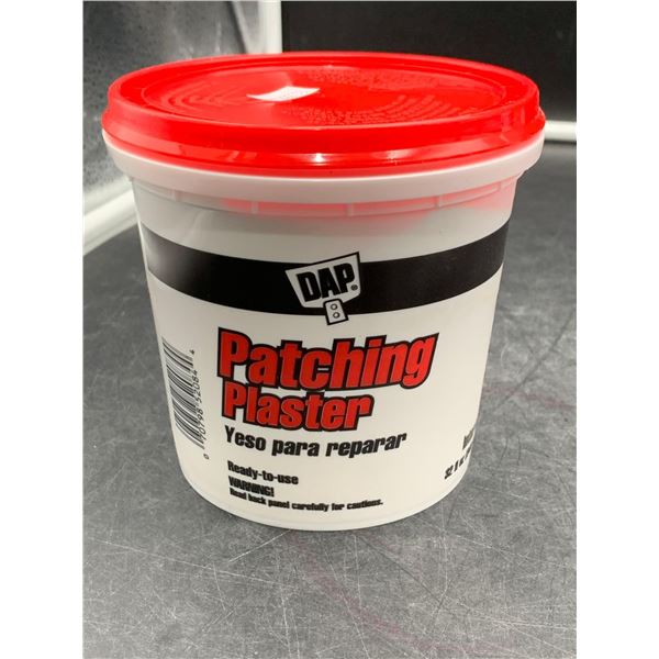 DAP Patching Plaster (32fl oz)