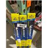 Image 2 : Michelin Windshield Wipers (19in, 16in & 14in)