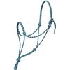 Image 1 : Weaver Leather Silvertip Rope Halter