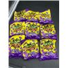 Image 1 : Maynard's Sour Patch Kids-Grape (9 x 154g)