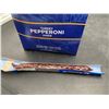 Image 3 : Turkey Pepperoni Sticks (25 x 40g)