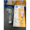 Image 3 : GE Crystal Clear 150w (5ct)