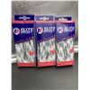 Image 1 : Elite Hockey Prolace (3pairs) 108in