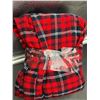 Image 2 : Tommy Hilfiger Flannel Pajama's 2pk (M)