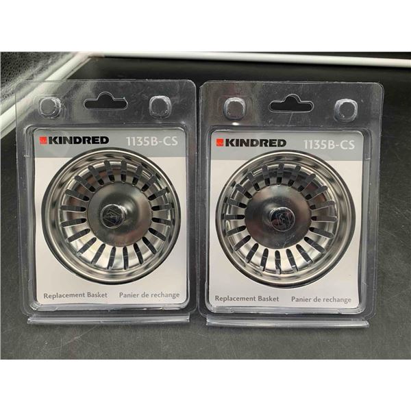 Kindred 1135B-CS (2pk)
