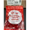 Image 2 : Circle K Sour Cherries Candy (12 x 198g)