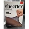 Image 1 : Sheertex Rip Resist Tights 2pk (M)