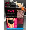 Image 1 : Maidenform Tummy Toning Briefs (XXL) 4pk