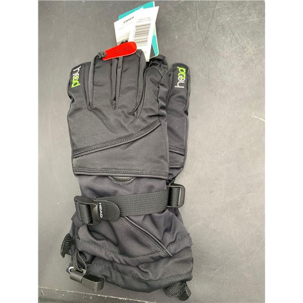 Head Gloves (6-10 years)