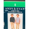 Image 2 : Andy & Evan 3pc Set (8)