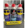Image 1 : WD-40 3pk