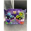 Image 2 : PJ Masks Hero-Boost Cat-Car/Chat Bolide
