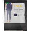 Image 1 : Lole dri release Wool blend Merino baselayer bottoms (XL) Navy