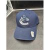 Image 1 : Vancouver Canucks O/S Baseball Hat